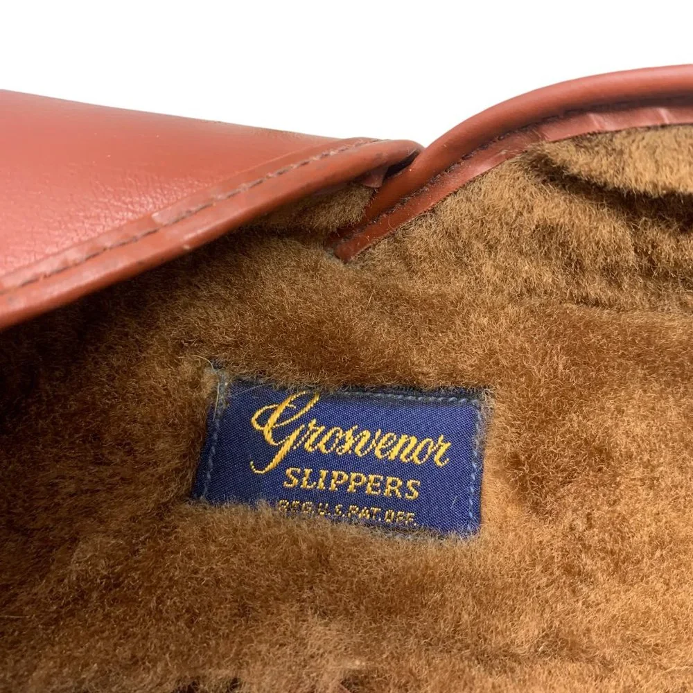Grosvenor vintage house